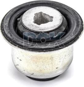 Сайлентблок важеля