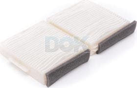 Фільтр салону