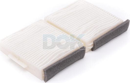 LAG 113/S Mahle Фільтр салону