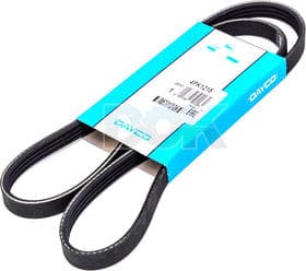 Поліклиновий ремінь