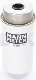 Паливний фільтр