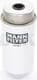 WK 8105 Mann Топливный фильтр