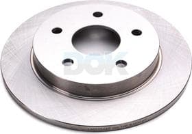 Тормозной диск Тормозной диск