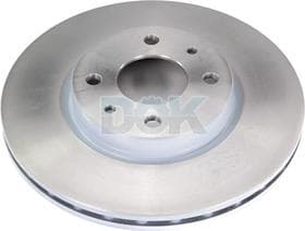 Тормозной диск Тормозной диск