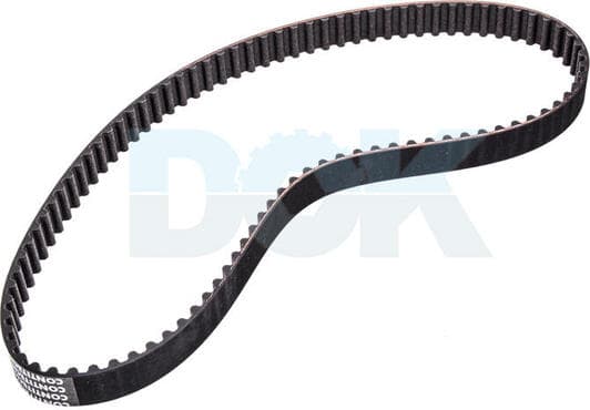 CT738 Contitech Ремень ГРМ