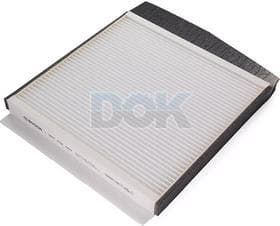 Фильтр салона