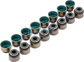 Комплект сальников клапанов Комплект сальников клапанов