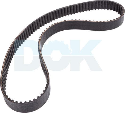 5569XS Gates Ремень ГРМ