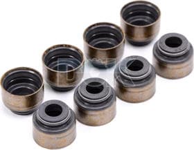 Комплект сальників клапанів