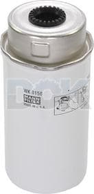 Паливний фільтр