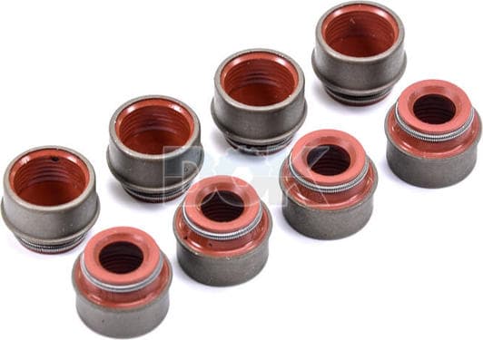 825.042 Elring Комплект сальников клапанов