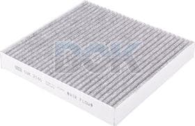 Фильтр салона