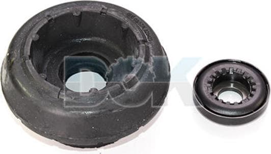 825423S Ruville Комплект (опора + подшипник)