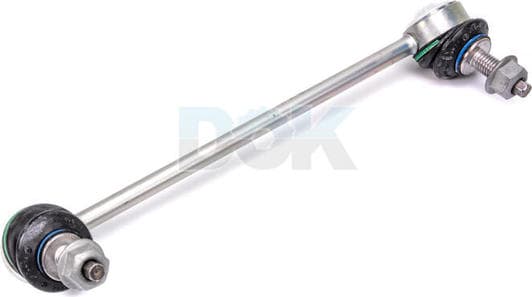 23010 02 Lemförder Стойка стабилизатора для Mercedes A-Class