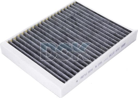 CUK 2736-2 Mann Фільтр салону