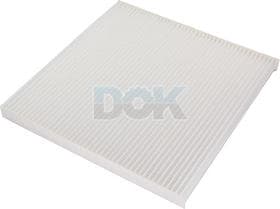 Фільтр салону