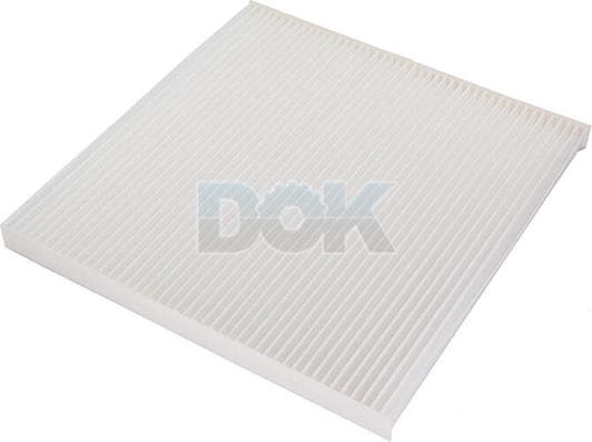 CU 29 001 Mann Фильтр салона