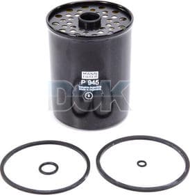 Топливный фильтр