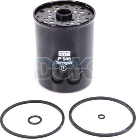 P 945 x Mann Паливний фільтр