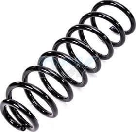 Пружина підвіски