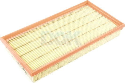 C 3083 Mann Повітряний фільтр