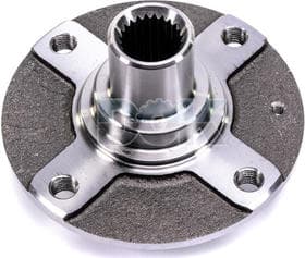 Ступица колеса