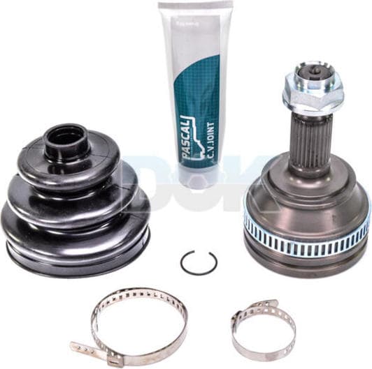 G1K022PC Pascal ШРУС для Land Rover Freelander