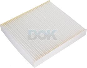 Фильтр салона