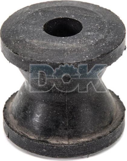 TD469W Delphi Сайлентблок рычага