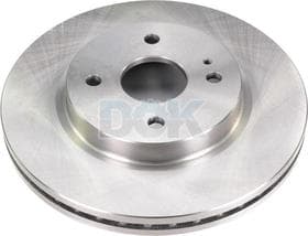 Тормозной диск