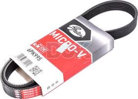 Поліклиновий ремінь