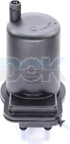 Топливный фильтр