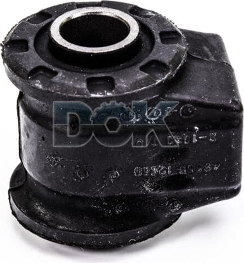 ADT38097 Blue Print Сайлентблок рычага для Toyota Corolla