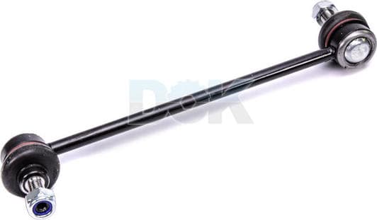 65166 Sidem Стійка стабілізатора