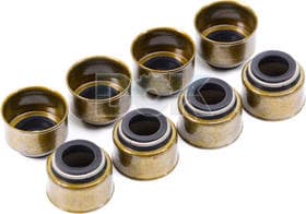 Сальник клапана