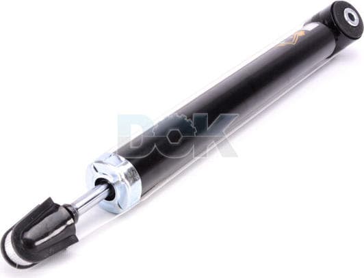 MM-00017 Japanparts Амортизатор