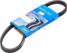 Поликлиновой ремень