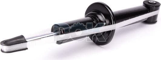 MM-00015 Japanparts Амортизатор