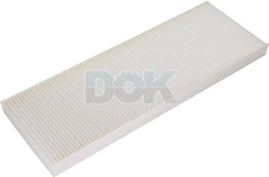 LA 49 Mahle Фильтр салона