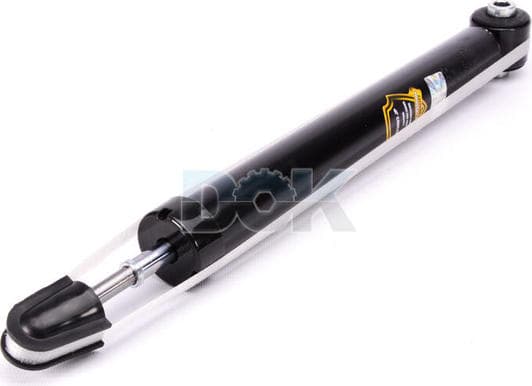 MM-HY000 Japanparts Амортизатор для Hyundai Accent