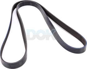 Поликлиновой ремень