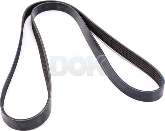 6PK1725 Gates Поликлиновой ремень