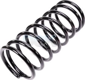 Пружина подвески