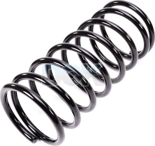 1142201500 JP Group Пружина подвески