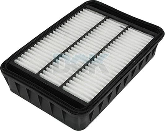 20-05-531 Ashika Повітряний фільтр