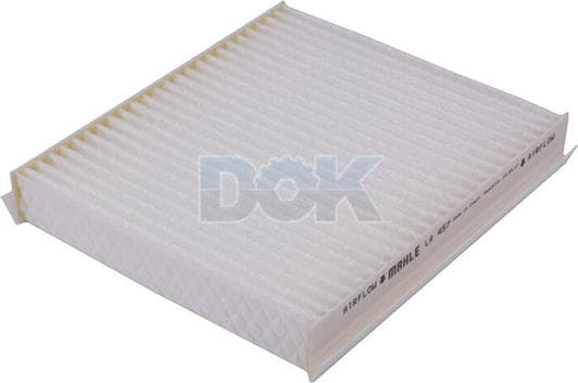 LA 457 Mahle Фильтр салона