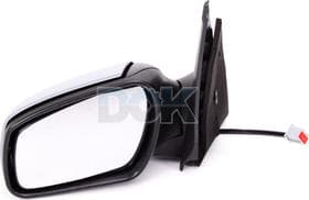 Наружное зеркало