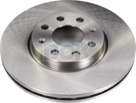 Тормозной диск