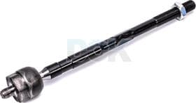 Кермова тяга