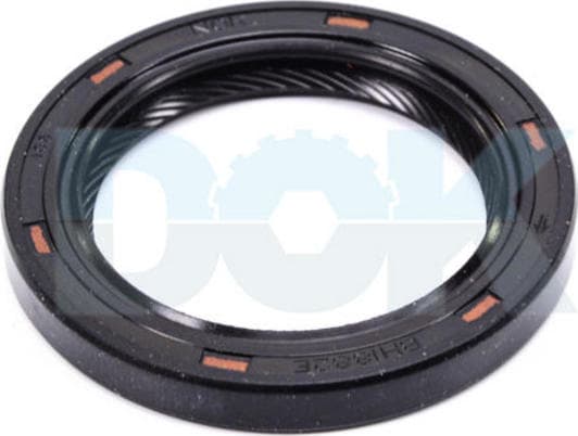 19016638B Corteco Сальник коленвала